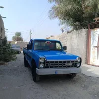 نیسان اپشنال مدل 401