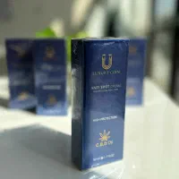 نمایندگی رسمی ضد لک لاکچری کوین فرانسوی (اصلی)