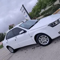 دنا موتور ملی مدل ۹۴ دوررنگ