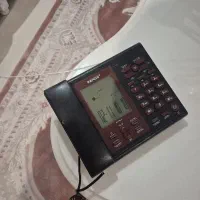 امتیاز خط تلفن ثابت رند گاندی ونک   معاوضه با 207