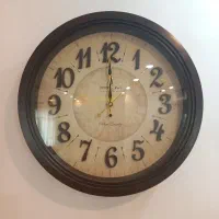 ساعت دیواری