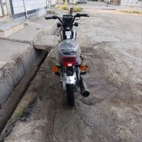 موتور 125 مزایده