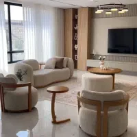 مبلی که خونه شما تکمیل میکنه
