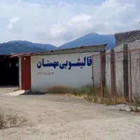 جذب نیرو قالیشویی