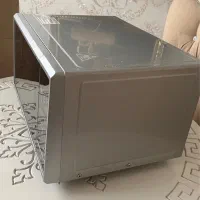 مایکرویو|اجاق گاز و لوازم برقی پخت‌وپز|تربت‌حیدریه, قائم|دیوار