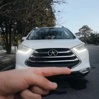 جک s3