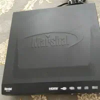 دستگاه DVDمارشال