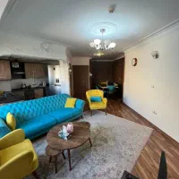 آپارتمان یک خوابه بهارستا... - رزرو قسطی در جاباما