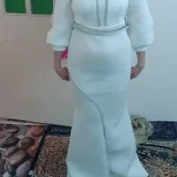 لباس مجلسی نو