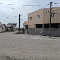 تهاتر ملک تجاری و مسکونی رشت با آپارتمان  تهران