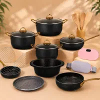 سرویس قابلمه جنس خوب