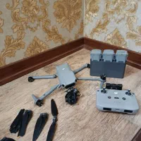 مویم ایر 3 پک کمبو کرش کرده