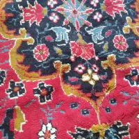 قالی  تمیز