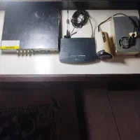 دوربین ودی وی آر
