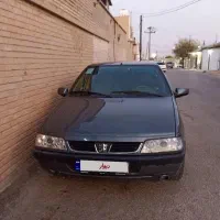 SLX 96|خودرو سواری و وانت|امیدیه, |دیوار