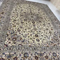 فرش دستبافت کاشان