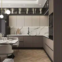 کـابـیـنـت و کـمـد کـاری بـا شـرایـط نـقدواقـسـاط