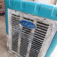 کولر سالم