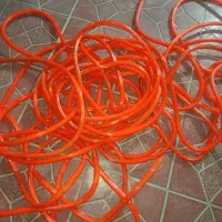 شلنگ آب سایز بزرگ