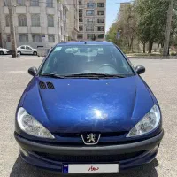 پژو ۲۰۶ تیپ ۲