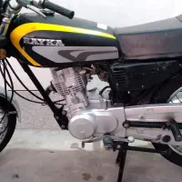 موتور|موتورسیکلت|رامهرمز, |دیوار