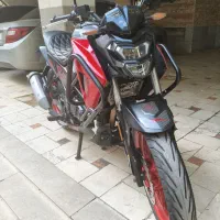 موتور گلکسی na 180