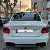 ساینا s مدل ۴۰۲ ۸۵ گانه
