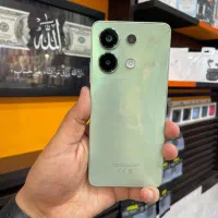 Redmi note 13