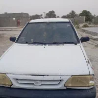 پراید 84|خودرو سواری و وانت|چابهار, |دیوار
