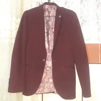 کت تک مردانه