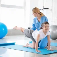 مرکز تخصصی حرکات اصلاحی