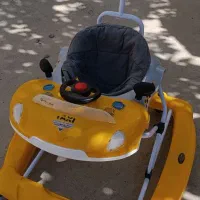 روروک مدل تاکسی