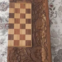 تخته نرد