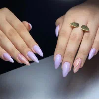 کاشت ناخن