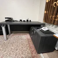 میز تحریر اداری برند فیلیپا philpa