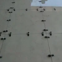 سنگ کاری .کاشی کاری