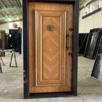 درب ضد سرقت آریا درب