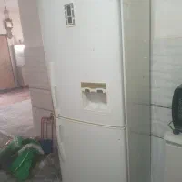 یخچال کاملا سالم به شرط