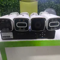 دوربین مداربسته پک کامل
