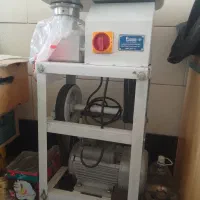 تمام وسایل آشپز خانه