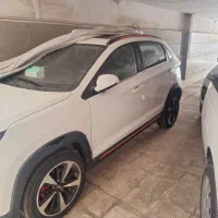 فروش ایکس 33 اتوماتیک  1404