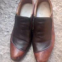 کفش مجلسی