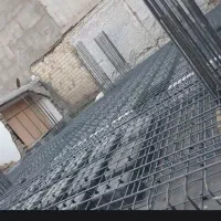 مجری سازه های بتنی وفلزی  قالب بندی وآرموتور بندی