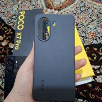 poco x7pro ram 12 512 gig|موبایل|بوشهر, |دیوار