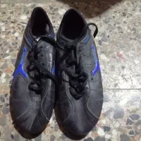 کفش استوک دار