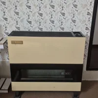 بخاری مهیا گاز