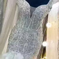 لباس مجلسی مناسب فول سنگ