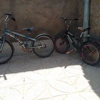دوچرخه