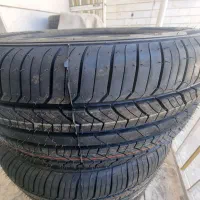 لاستیک بارز 205 (نو)