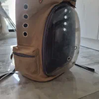 کوله حمل پت